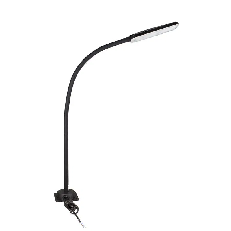 LED luminaire Armata 045-07 LED on base 6W IP68 flex. stand 650mm Transvit 000000000839 45373