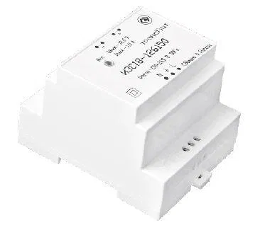 Switching power supply IES18-126150 Transvit 126150
