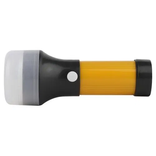 Flashlight TB10S 2in1 10SMD + 1LED plastic 3xAA polyb. Trofi B0025678