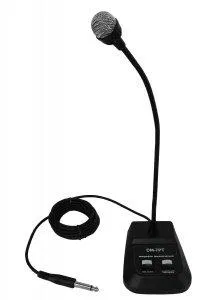 Desktop microphone MH-7 Trombone 297781