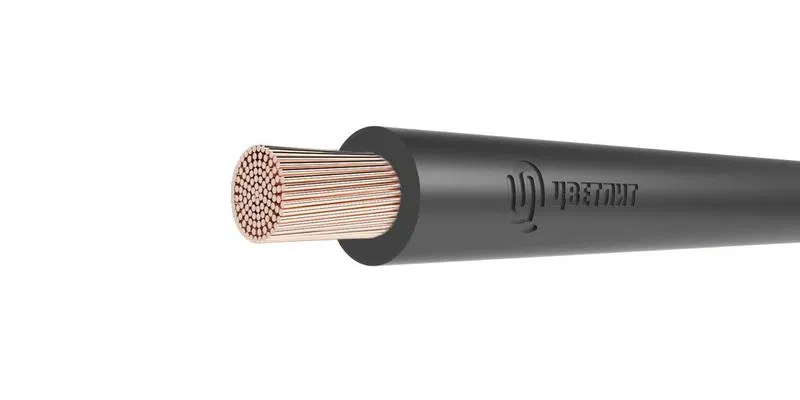 Wire VPP 1x4 380V (m) Tsvetlit 00-00147825