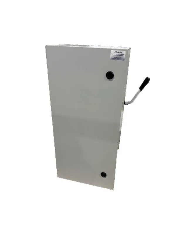 Ящик силовой ЯРВ-6124 400А IP54 TVENKOM БП-00014607