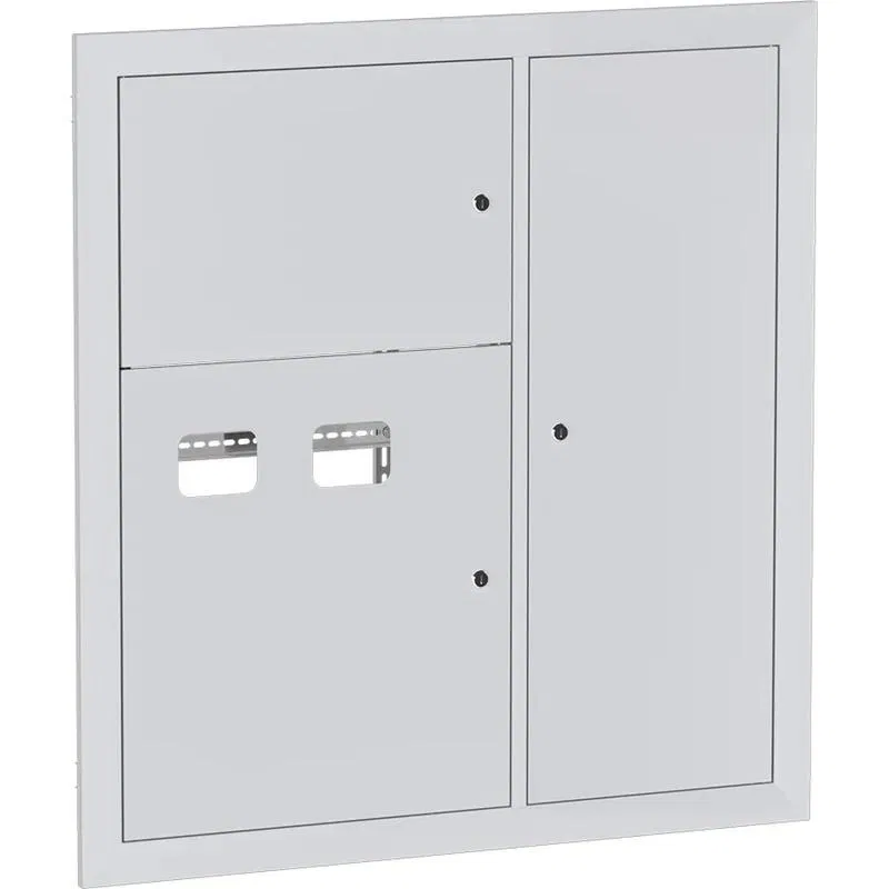 Щит этажный ЩЭ 2 кв. (1000х950х160) TVENKOM БП-00014922