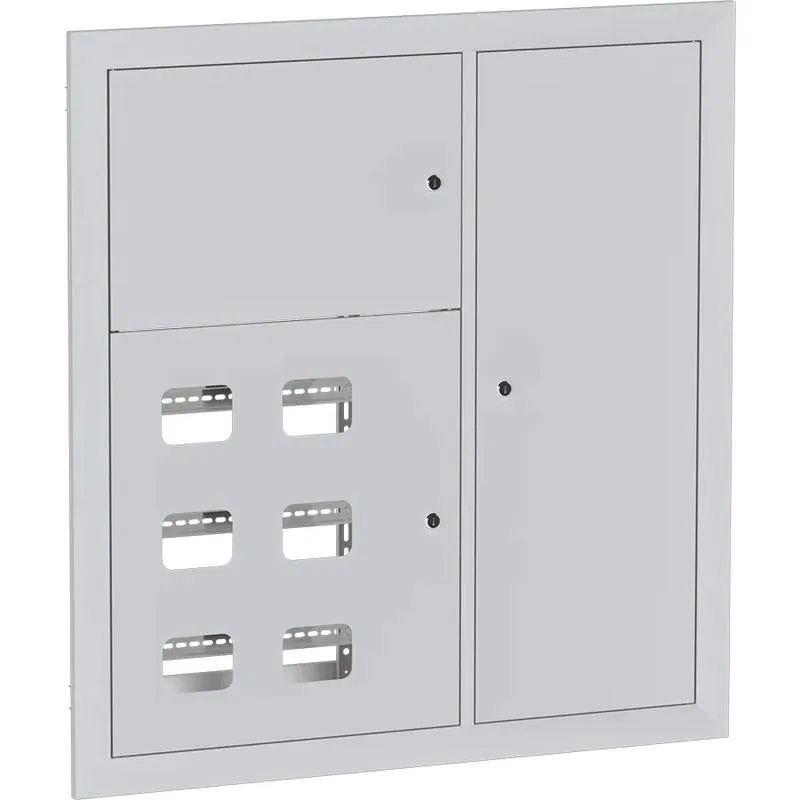 Щит этажный ЩЭ 6 кв. (1000х950х160) TVENKOM БП-00014926