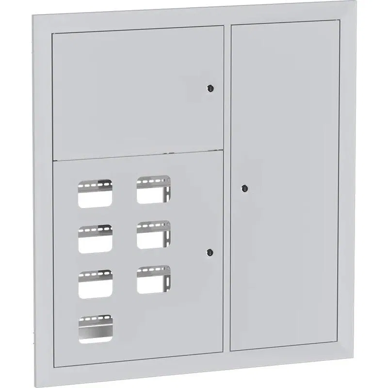 Щит этажный ЩЭ 7 кв. (1000х950х160) TVENKOM БП-00014927