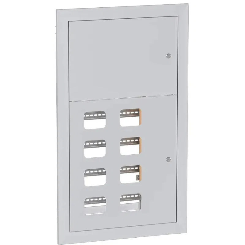 Щит этажный ЩЭ 8 кв. без слабот. отс. (1000х650х160) TVENKOM БП-00014963