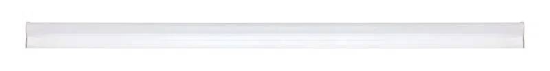 LED luminaire LWL-2013-5CL 5W 20LED 4000K IP20 300lm 310mm 220V linear with power cord plastic white Ultraflash 12326
