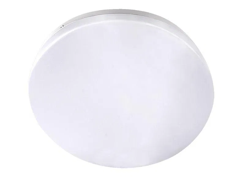 Светильник светодиодный LBS-8012 12Вт blanc настенно-потолочный Ultraflash 15136