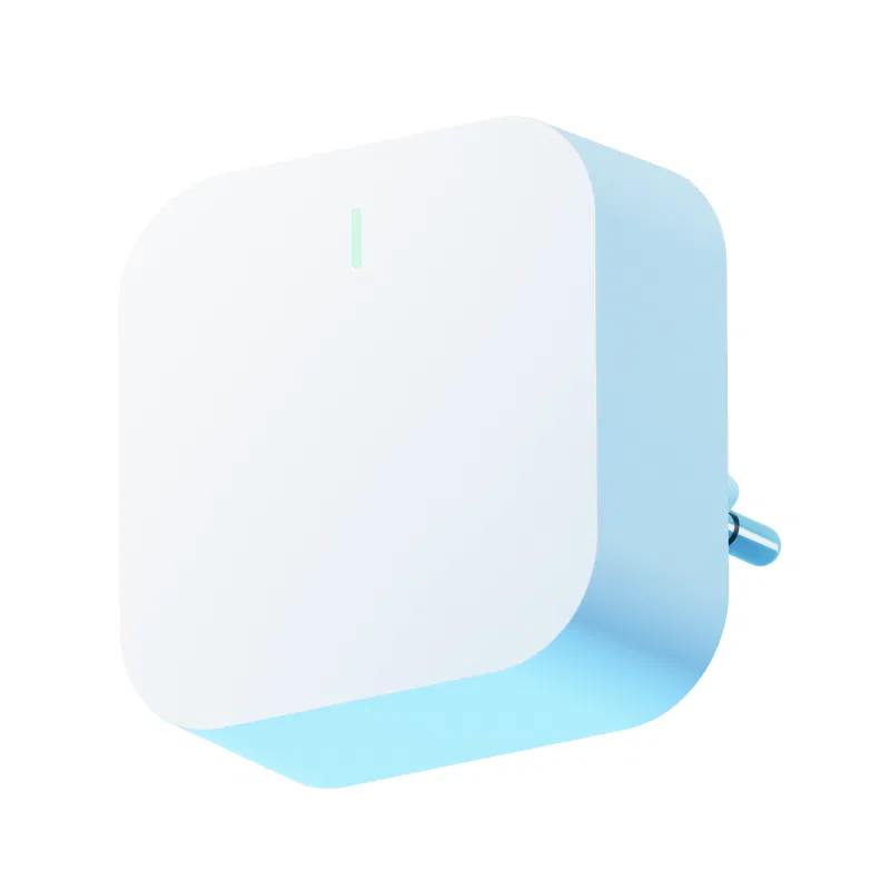 Хаб умный Zigbee Sber SBDV-00068 Умный дом Sber & Systeme Electric