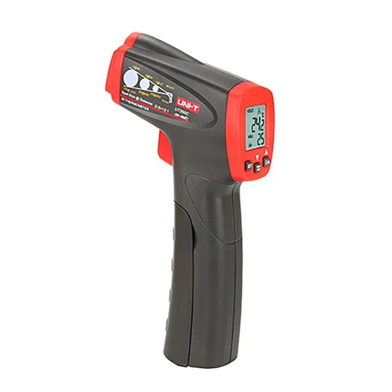 Pyrometer UT300C UNI-T 13-0025