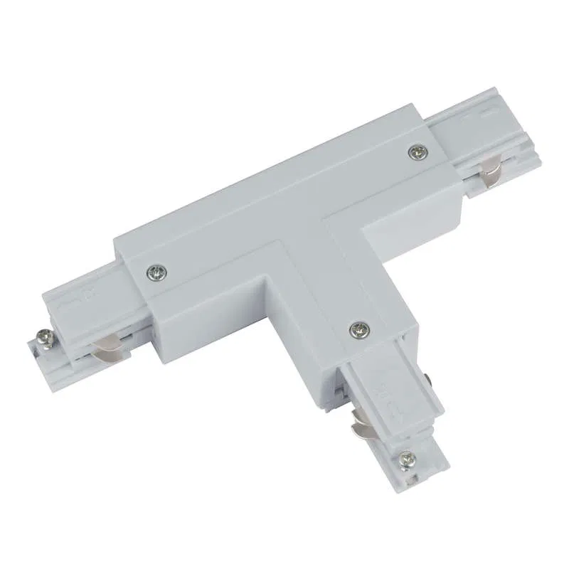 UBX-A32 SILVER 1 POLYBAG T型左侧外接式3相银色聚乙烯袋 Uniel 09755