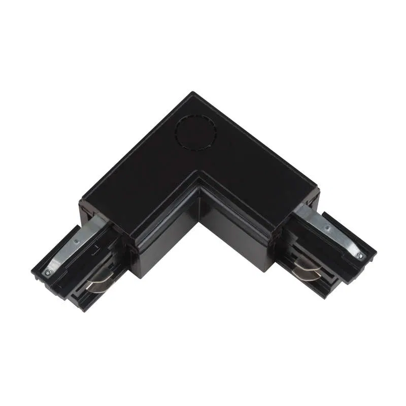UBX-A21 BLACK 1 POLYBAG L型外置3相黑色聚乙烯包装 Uniel 09763
