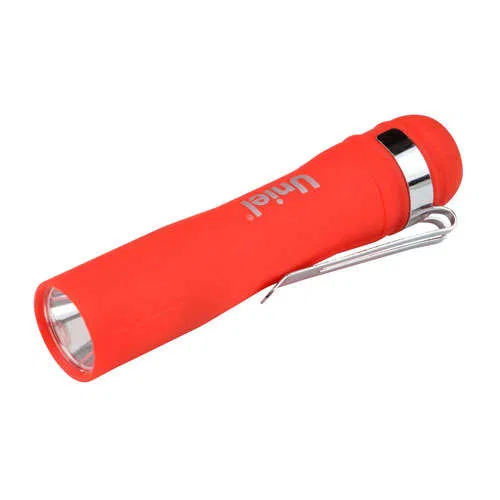 手电筒 S-LD045-B Red зел. Uniel UL-00000210