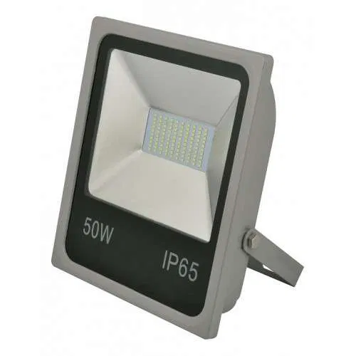 Светильник светодиодный для растений ULF-P40-50W/SPFR IP65 110-265В GREY картон UNIEL UL-00001415