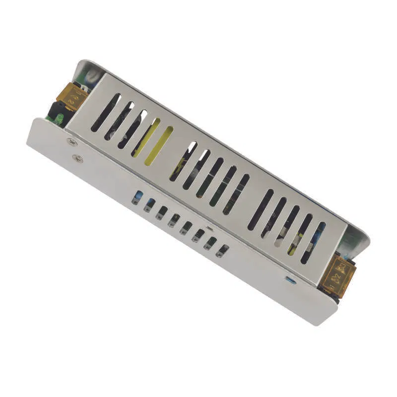 电源适配器 UET-VAS-060A20 12V IP20 60W 金属 Uniel UL-00002428