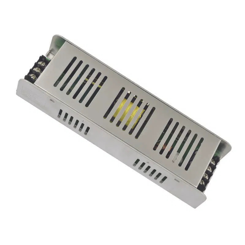 电源适配器 UET-VAS-200B20 24V IP20 200W 金属 Uniel UL-00002433