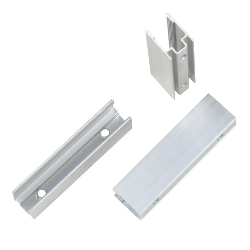 UCC-N21/C50 WHITE 025 POLYBAG 用于 ULS-N21 NEON 220V 8x16mm 白色 LED 灯带的固定件 (25个/包) Uniel UL-00002934