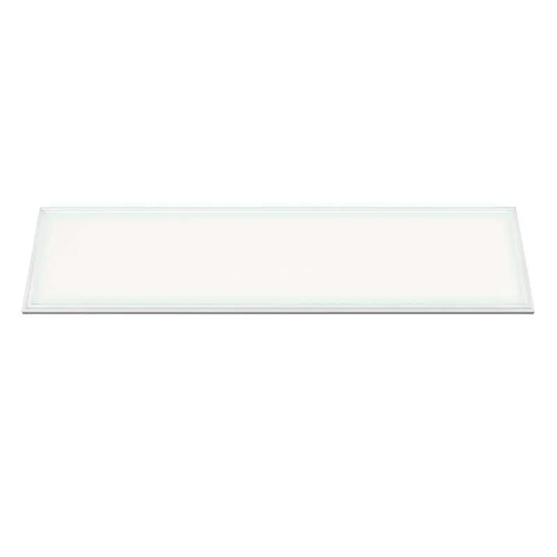 LED灯 ULP-30120-36W/NW EFFECTIVE WHITE 36W 4000K IP40 2800lm 办公嵌入式 磨砂扩散 附电源 白色 Uniel UL-00003088