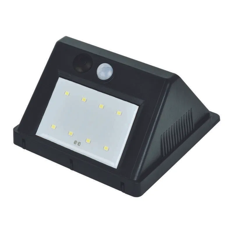 Светильник садовый USL-F-163/PT120 SENSOR IP44 солнечная батарея Uniel UL-00003134