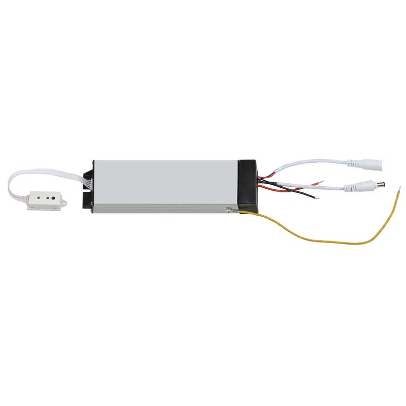 Блок аварийного питания БАП UET-E20 6W/EMG IP20 панелей Effective 6Вт 90мин Uniel UL-00003663
