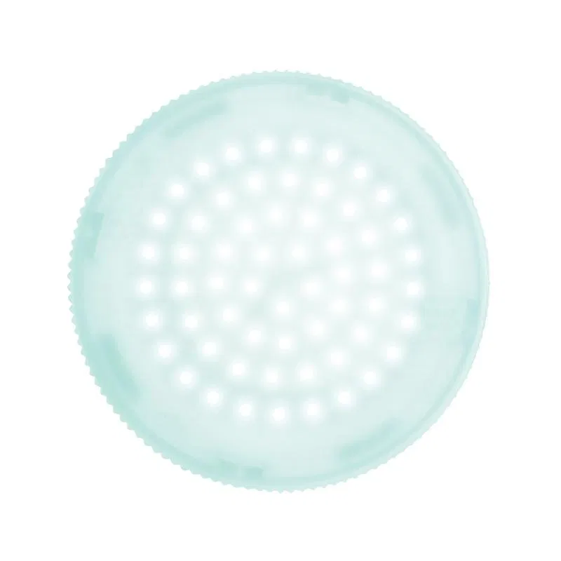 LED lamp LED-GX53-10W/NW/GX53/FR PLZ01WH 10W matte GX53 Uniel UL-00003721