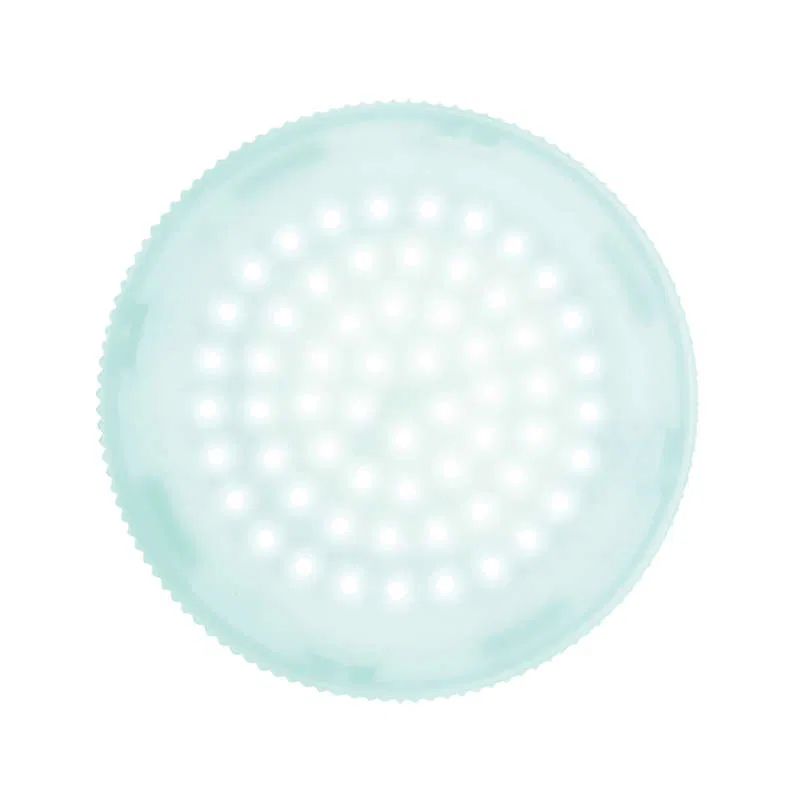 LED lamp LED-GX53-13W/NW/GX53/FR PLZ01WH 13W matte GX53 Uniel UL-00003723