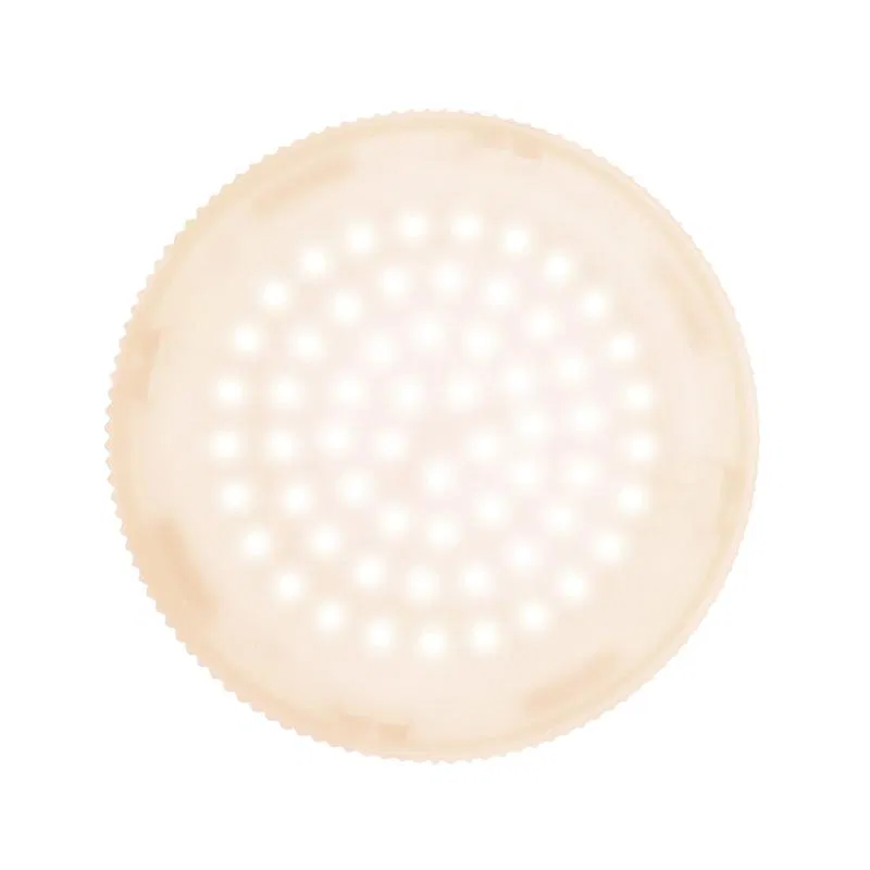 Лампа светодиодная LED-GX53-13W/WW/GX53/FR PLZ01WH 13Вт матовая GX53 Uniel UL-00003724