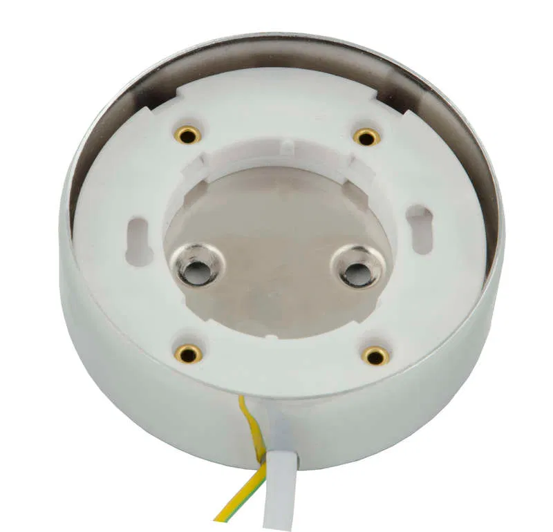 Spotlight GX53/FT White 10 Prom white Uniel UL-00003737