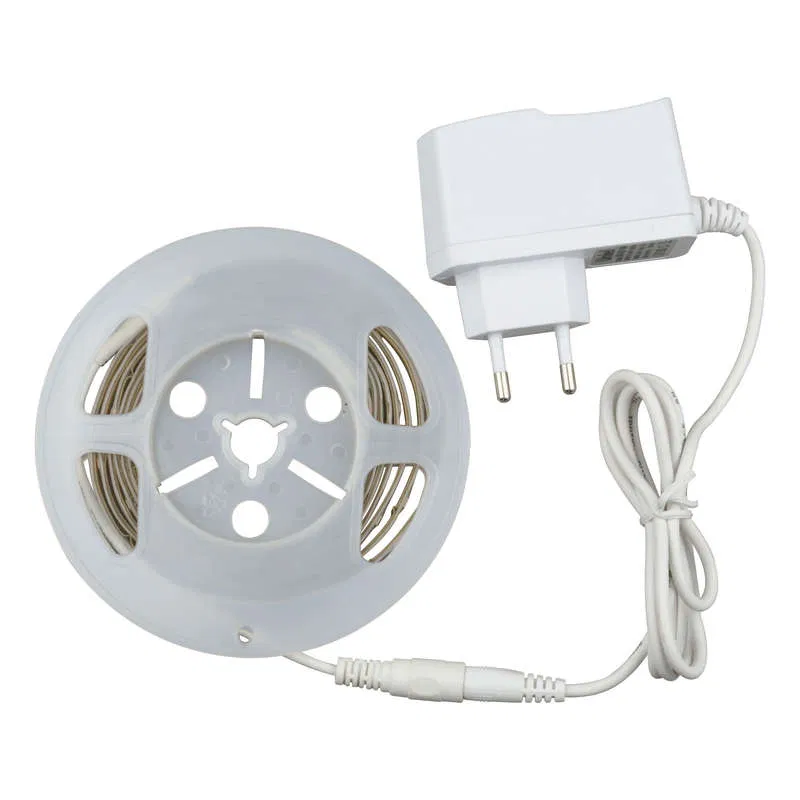 LED strip kit ULS-P76-2835-42LED/m-IP65-2M-SPSB RRP18C00 spectrum for seedlings and flowering Uniel UL-00004101