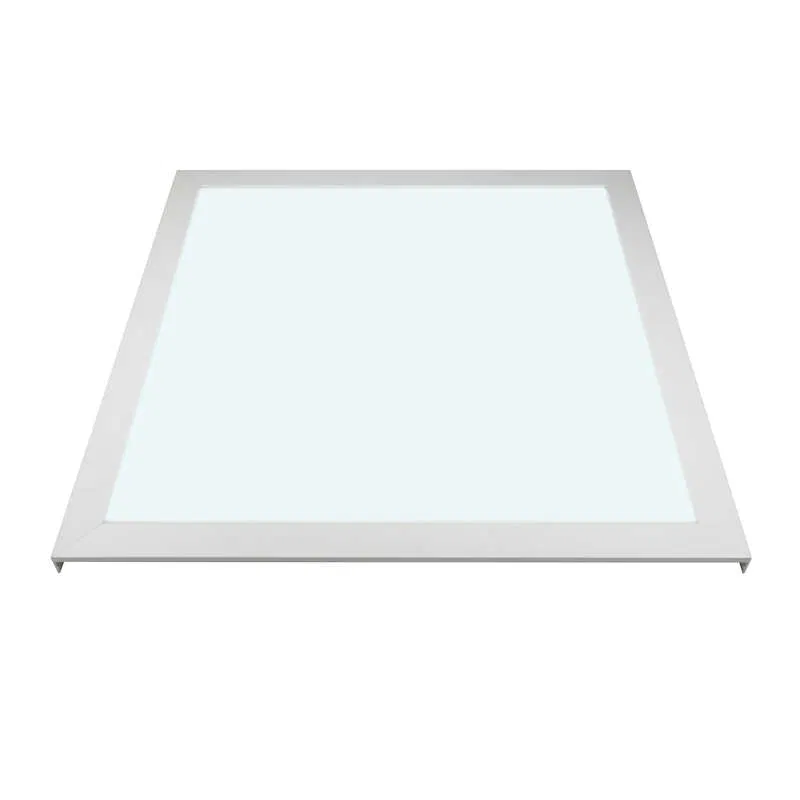 LED灯 ULP-6060 40W/4000K IP54 CLIP-IN WHITE 40W 4000K IP54 吸顶嵌入式 乳白扩散器 白色 Uniel UL-00004126