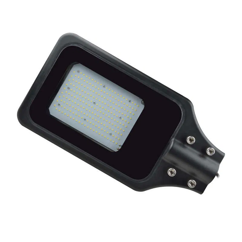 LED路灯悬臂式 ULV-R23H-100W/4000K IP65 BLACK 4000K Uniel UL-00004145