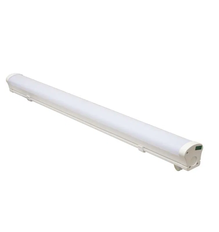 LED线性灯 ULO-K20A 40W/4000K/L100 IP65 WHITE Uniel UL-00004252
