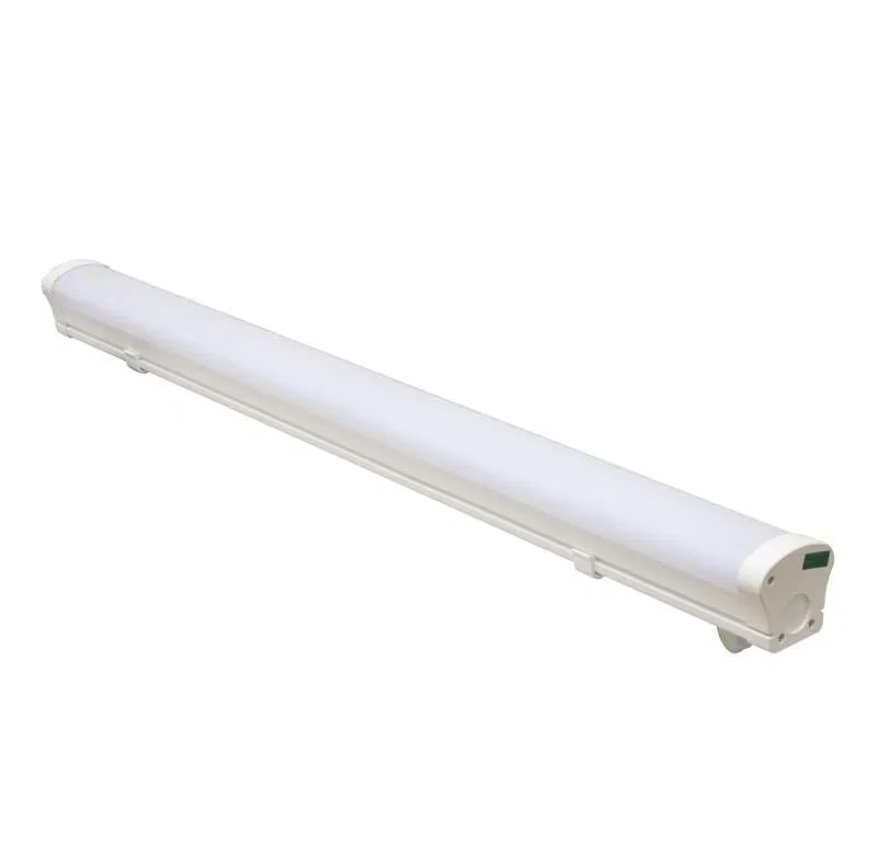 LED线性灯 ULO-K20B 60W/4000K/L150 IP65 WHITE Uniel UL-00004253