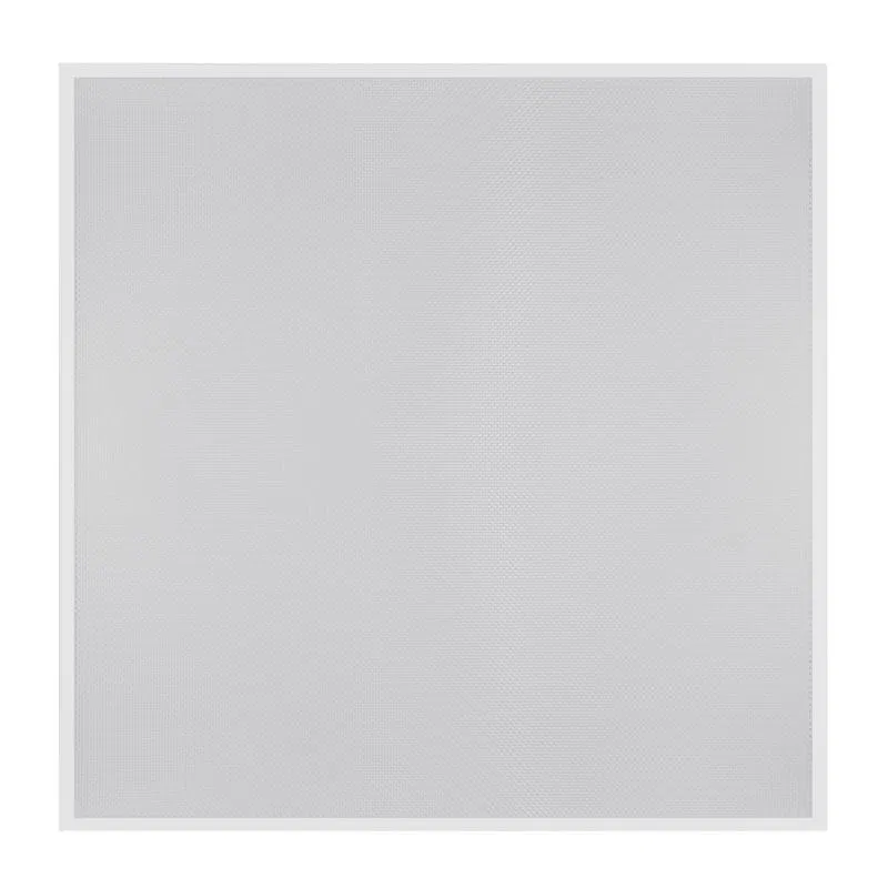 Uniel ULP-6060 36W/5000K IP40 PREMIUM WHITE 36W 5000K IP40 4400lm 办公通用棱镜白 UL-00004474 LED灯