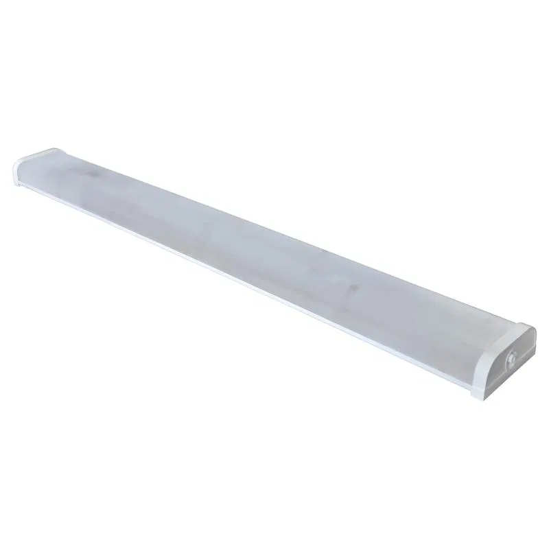 LED 吸顶灯 ULO-C01B 16W/6500K/L64 IP40 WHITE 白色 Uniel UL-00005196