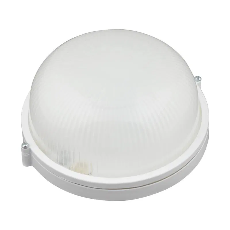 Uniel UL-00005235 LED 灯 ULW-K21B 12W/6000K IP54 白色 12W 6000K d188mm 工业吸顶式乳白扩散