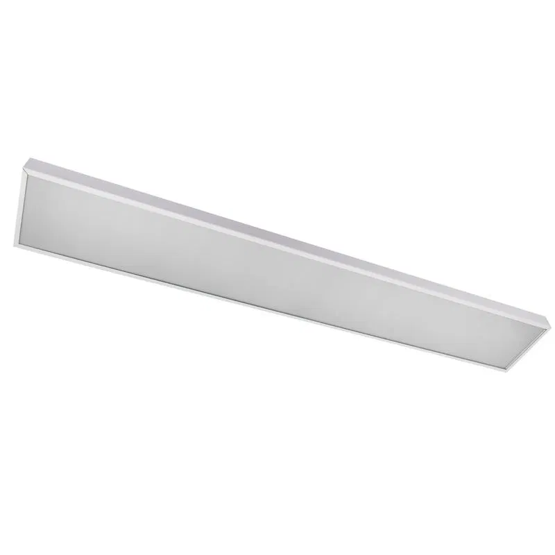 LED灯 ULP-18120 36W/4000K IP40 PREMIUM OPAL WHITE 吸顶/通用型 白光 4000K 4400lm 白色外壳 含电源 Uniel UL-00007911