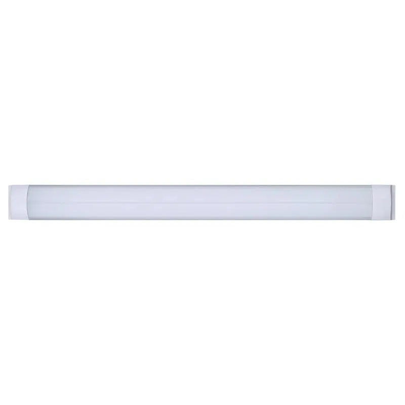 Светильник светодиодный ULO-DL150-48W/4000К/K SILVER LINKABLE 48Вт 4000К накладной соединяемый серебр. Uniel UL-00008658