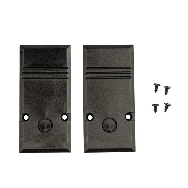 Шинопровод осветительный UBX-MMB4/35 Black 200 L2000 встраив. магнитный тип M черн. Uniel UL-00008725