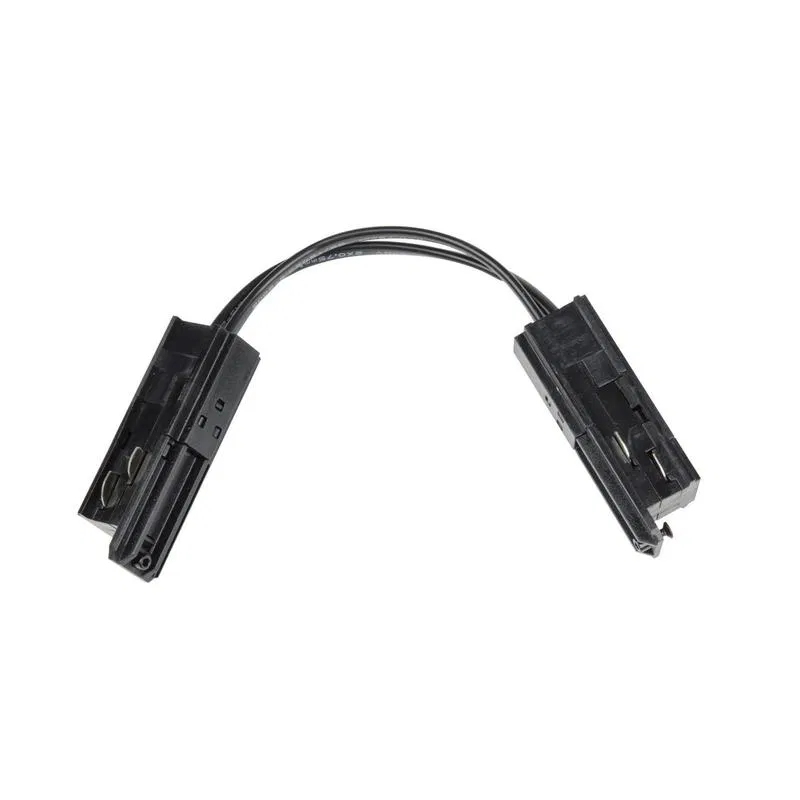 UBX-MM21/35 35mm 角连接器 磁性导轨 内黑 Uniel UL-00008728