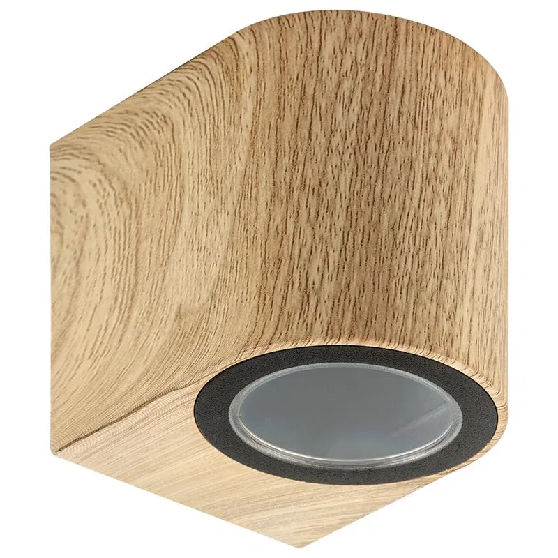 Светильник UUL-P51A 6W-GU10 GU10 IP65 уличный PINE Uniel UL-00010555