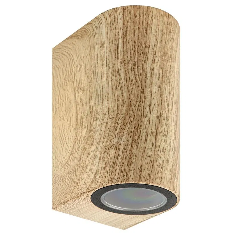 Светильник UUL-P52A 2х6W-GU10 GU10 IP65 уличный PINE Uniel UL-00010556