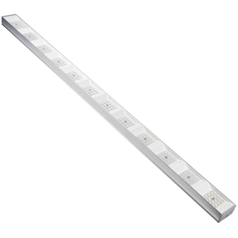 LED灯 4000K 中性白 光角 60deg 吸顶式 可连接 银色 ТМ Uniel UL-00010693