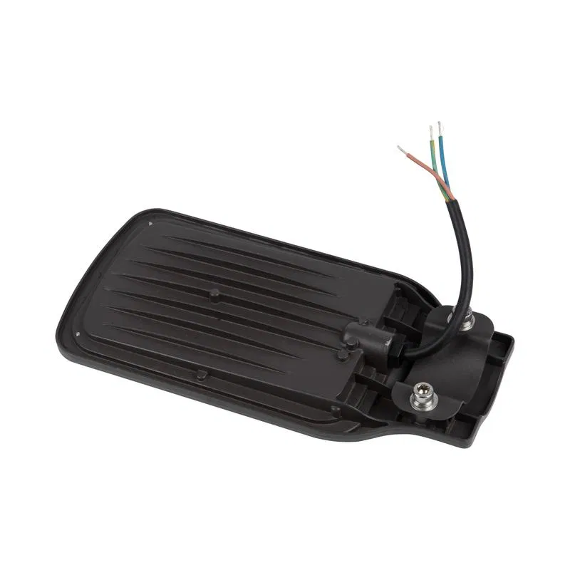 Светильник светодиодный ULV-R25H-30W/6500K IP65 GREY 6500К дневной бел. свет 3000лм 110град. уличный консольный TM Uniel UL-00011021