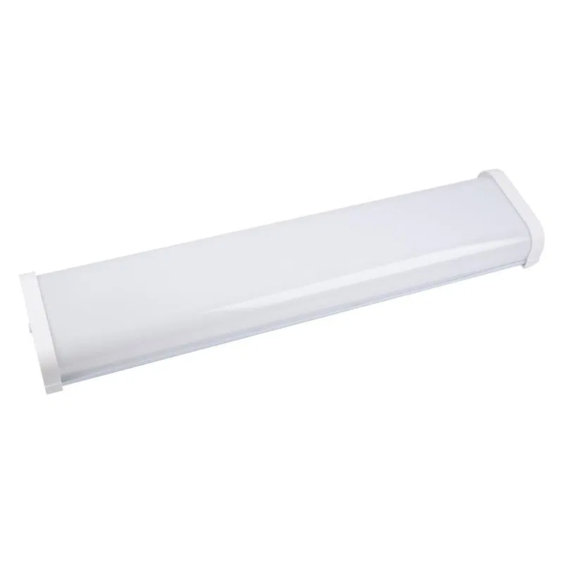 Светильник светодиодный ULO-C01B 16Вт/4000К/L64 IP40 OPAL WHITE линейный накладной бел. свет (4000К) 1700лм TM Uniel шк 4690485184584 корпус бел. Uniel UL-00011229
