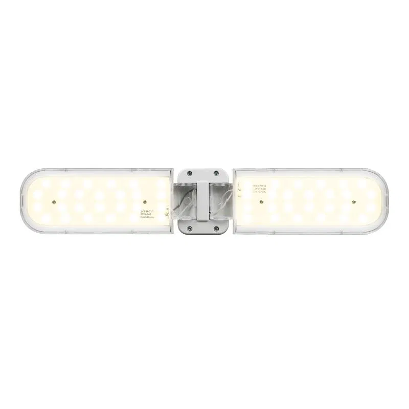 植物 LED 灯 LED-P65-16W/SPFS/E27/CL/P2 PLP32WH 16W E27 P型花瓣形光合光谱高显色指数透明 Uniel UL-00011419