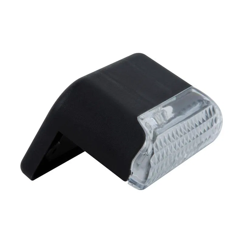 USL-F-250/PM050 FLASH IP44 壁挂式太阳能灯 1 LED 暖白光 1xAA Ni-Mh 电池 TM Uniel UL-00011590
