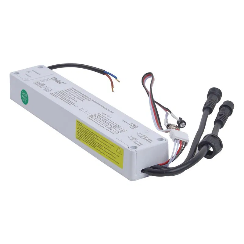 UET-E31 8W/EMG IP20 LED面板应急电源模块 MEDICAL Uniel UL-00011611