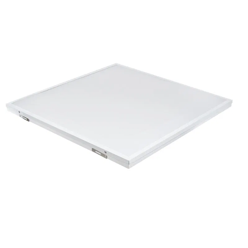 Universal ceiling LED luminaire daylight uniform light (6500K) 3500lm 588x588x25mm white body complete with driver. ULP-6060-36W/6500K IP40 GRILYATO OPAL SMOOTH TM Uniel UL-00012027