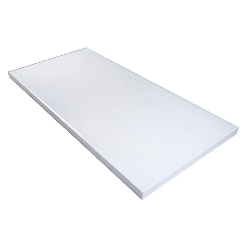 LED灯 ULP-60120 60W/4000K/LL IP40 PREMIUM OPAL WHITE 吸顶灯 白色 均匀光 4000K 7700lm 白色外壳 含电源 Uniel UL-00012344